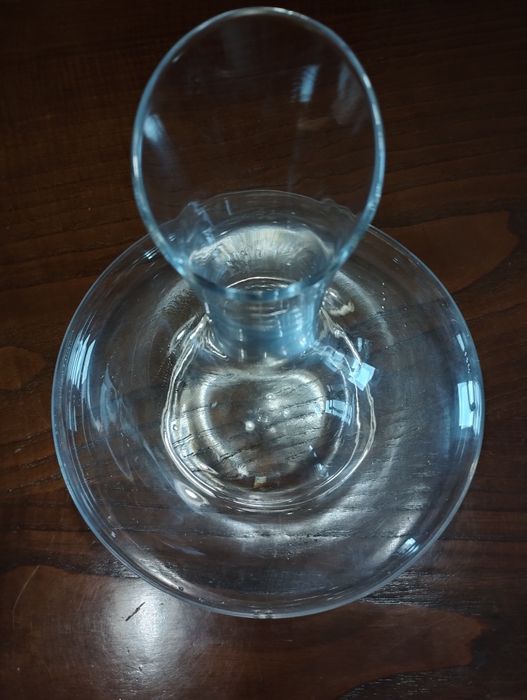 Decantar Cristal da Atlantis