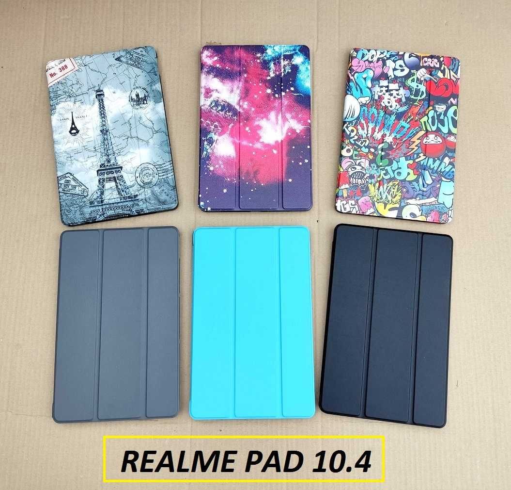 Ультратонкий чехол книжка Realme Pad 10.4 RMP2103 (риалми пад)