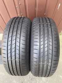 Opony 205/55r16 Bridgestone 95% bieżnika