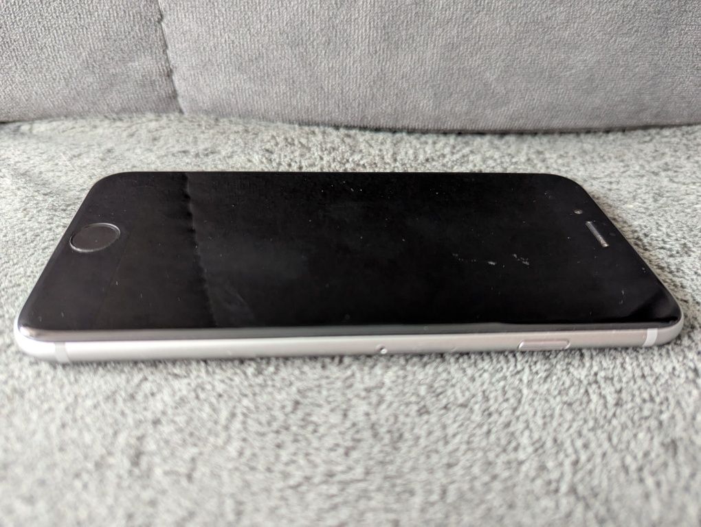 iPhone 6 16GB zadnany