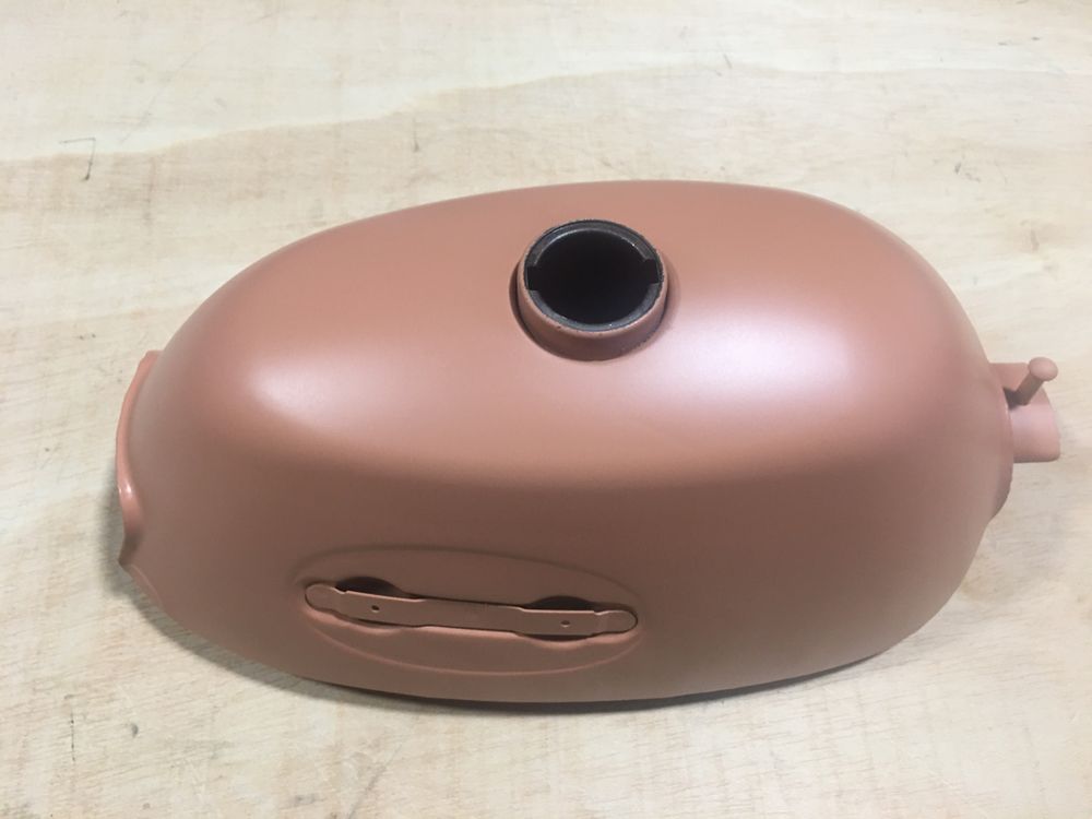 Tanque combustivel Mini Honda Mini trail