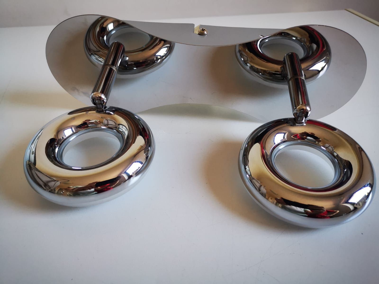 Kinket łazienkowy LED HOROZ - HL7142L