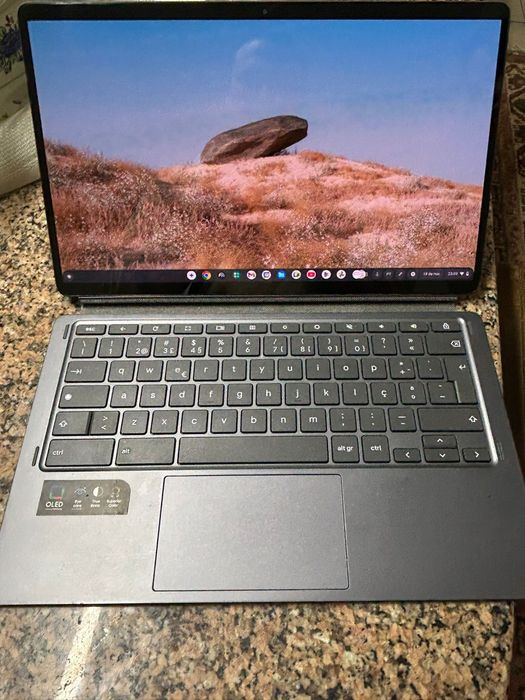 LENOVO Chromebook IdeaPad Duet 5