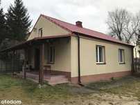 Dom z działka, sady, Sandomierz, Tarnobrzeg