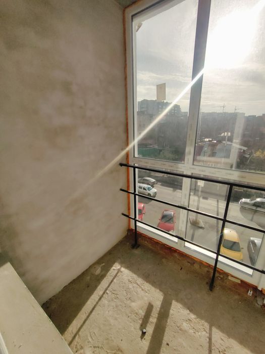 1-ка Степового фронту,20(Оксаченка) Фурманова Новобудова Власник