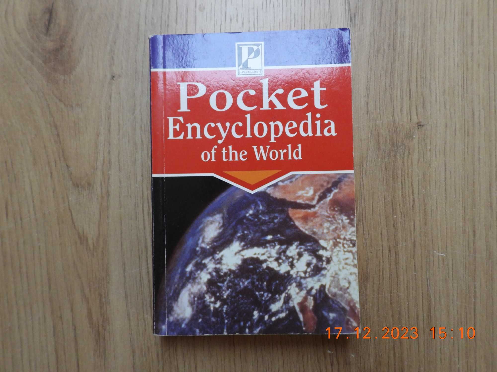 Pocket Encyclopedia of the World. Praca zbiorowa.
