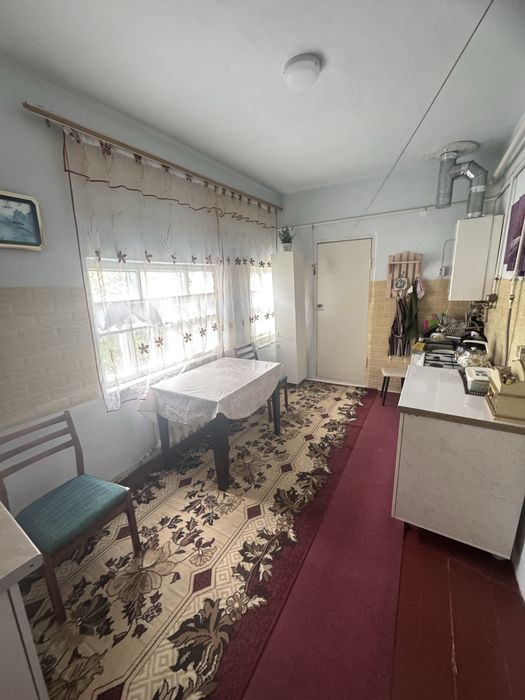 Дом бутовый 74кв.м на Северном