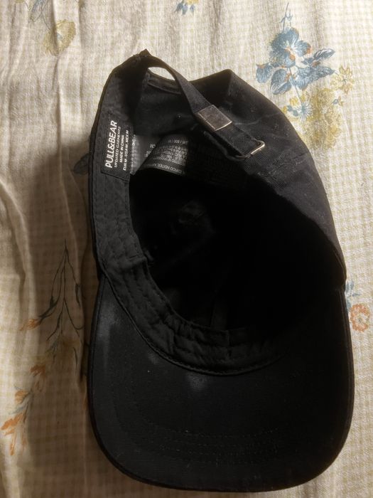 Boné pull&bear negociável