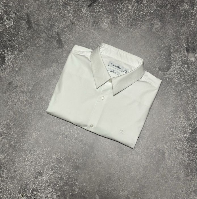 Сорочка Calvin Klein оригінал, розмір L