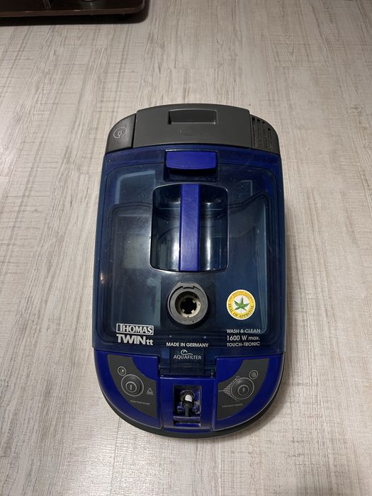 Продам пылесос Thomas