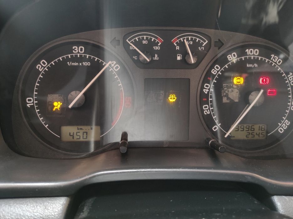 Продам Шкода октавия