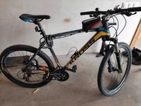 Sprzedam rower Kross