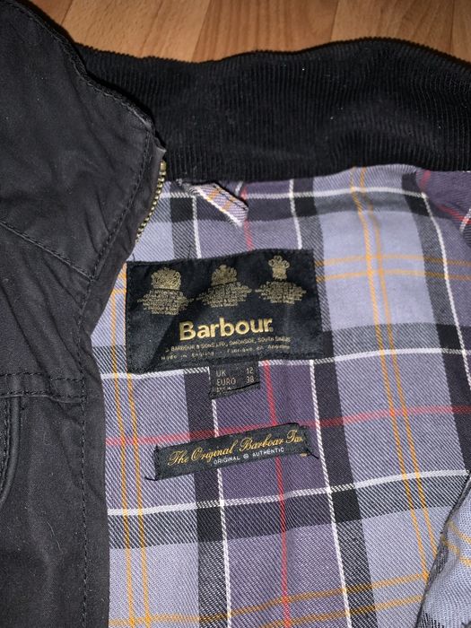 продам куртка Barbour