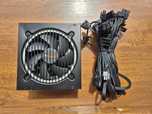 Zasilacz be quiet! Pure Power 12 M 650W 80 Plus Gold
