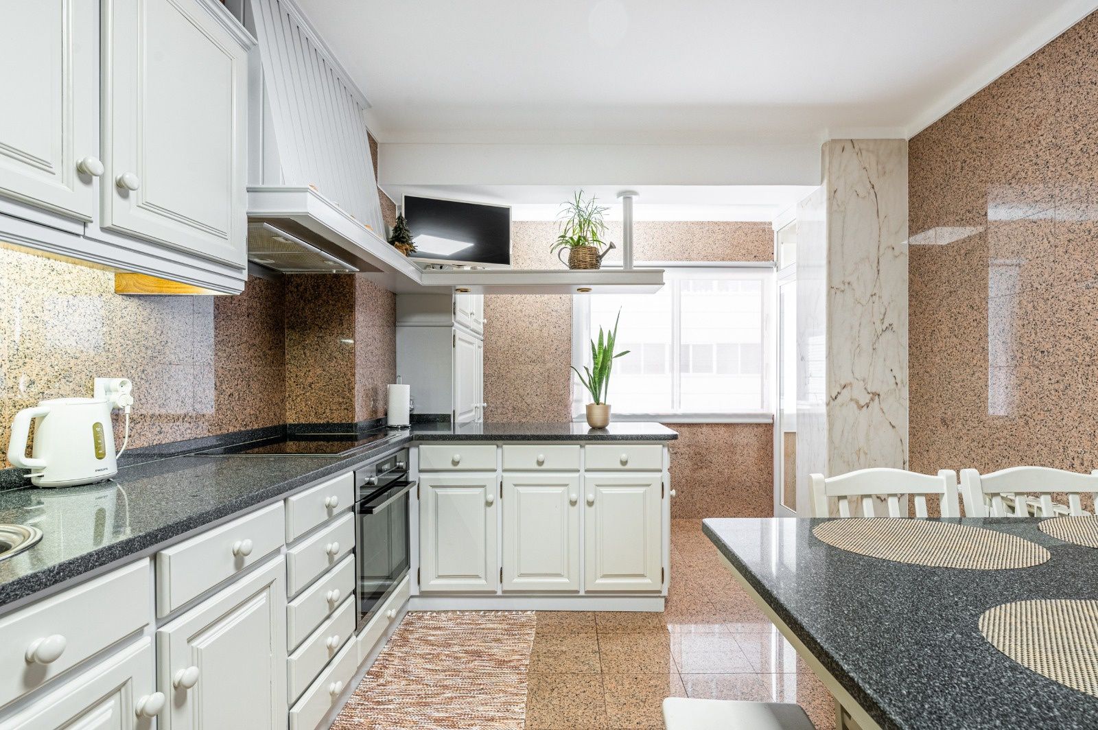 Apartamento t5 em Ferreiros Braga