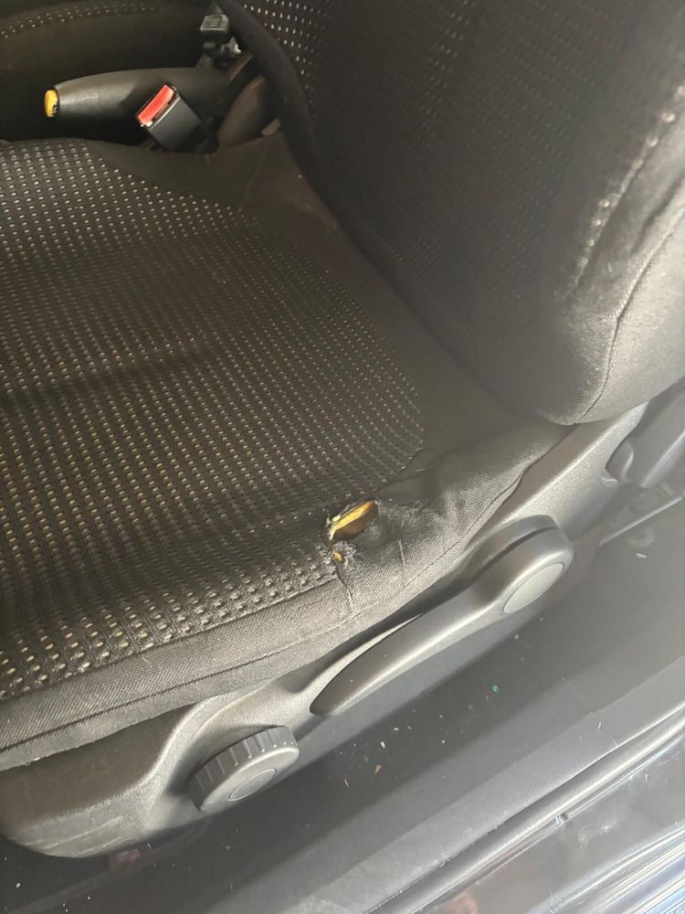 Citroen c4 1.6 hdi 110
