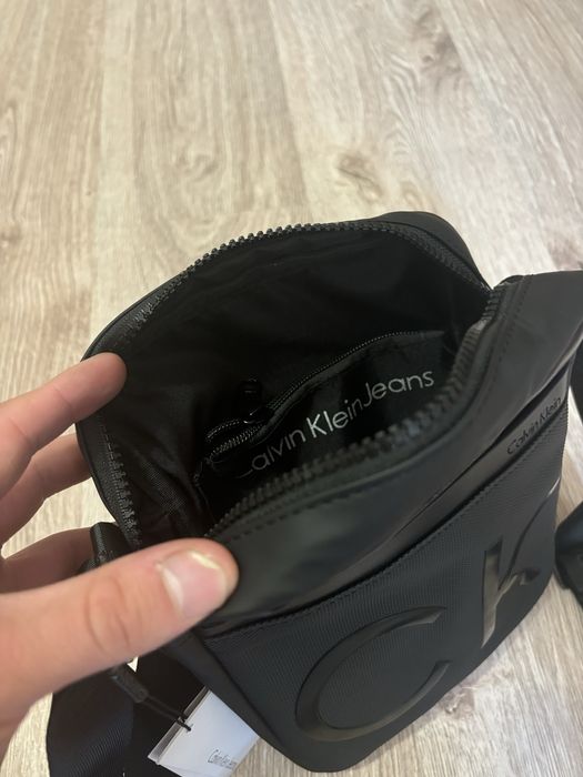 Torba Calvin Klein