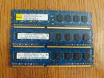 Sprzedam ram ddr3 ( 10gb )