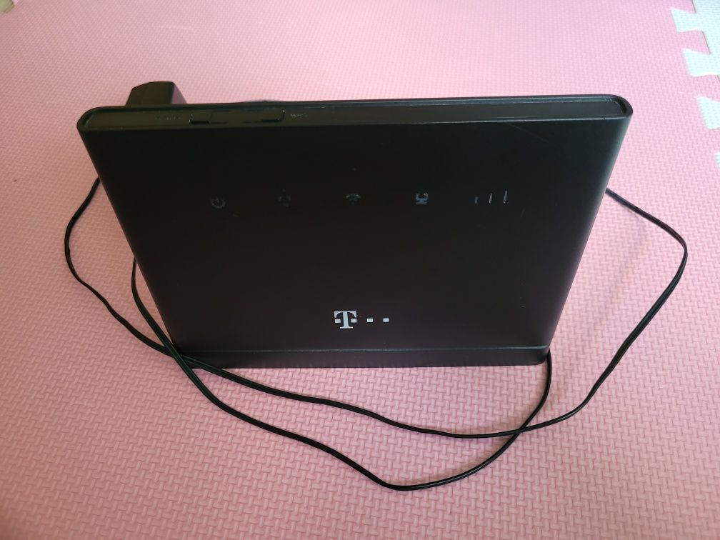 Router LTE Huawei B315s-22