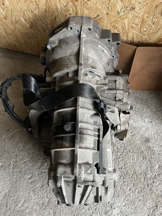 АКПП Передач 2.5 FAD 2.8 EZY Volkswagen Passat B5 Audi A6 Skoda Superb