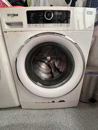 Maquina de lavar roupa Whirlpool 8kg