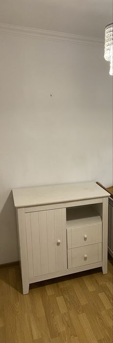 Komoda/przewijak