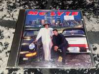 Rap CD - MC Lyte - Eyes On This - US 1989