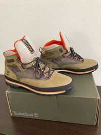 Buty Timberland Euro Hiker Raebrn rozmiar 44