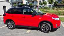 Suzuki Vitara 1.4 Boosterjet Premium 4WD