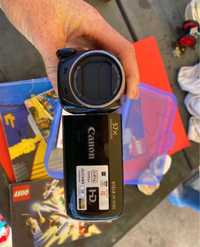 Canon VIXIA HF R500 Video Camera