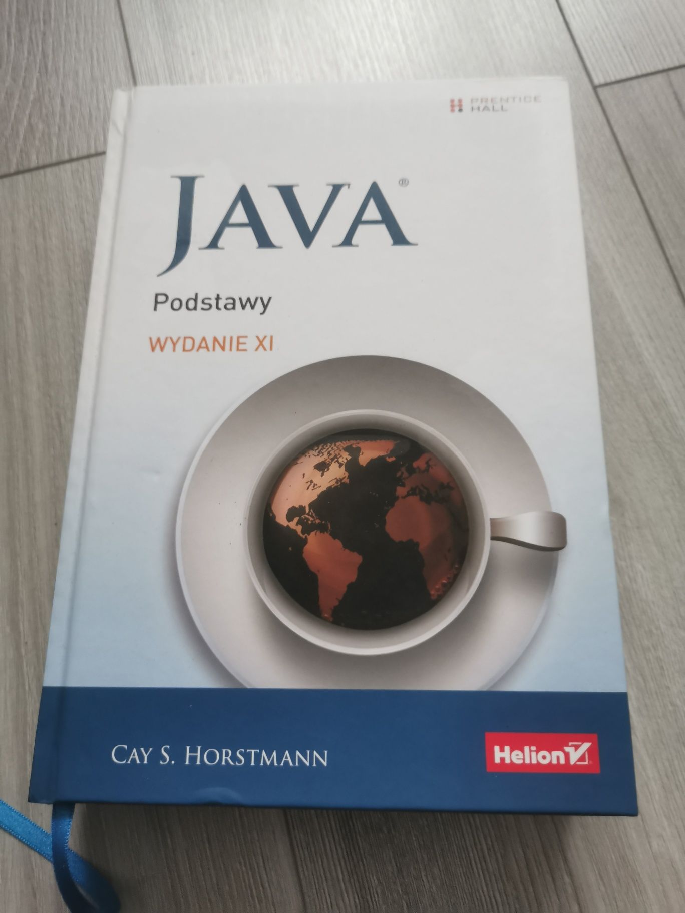 Java Podstawy Wydanie 11