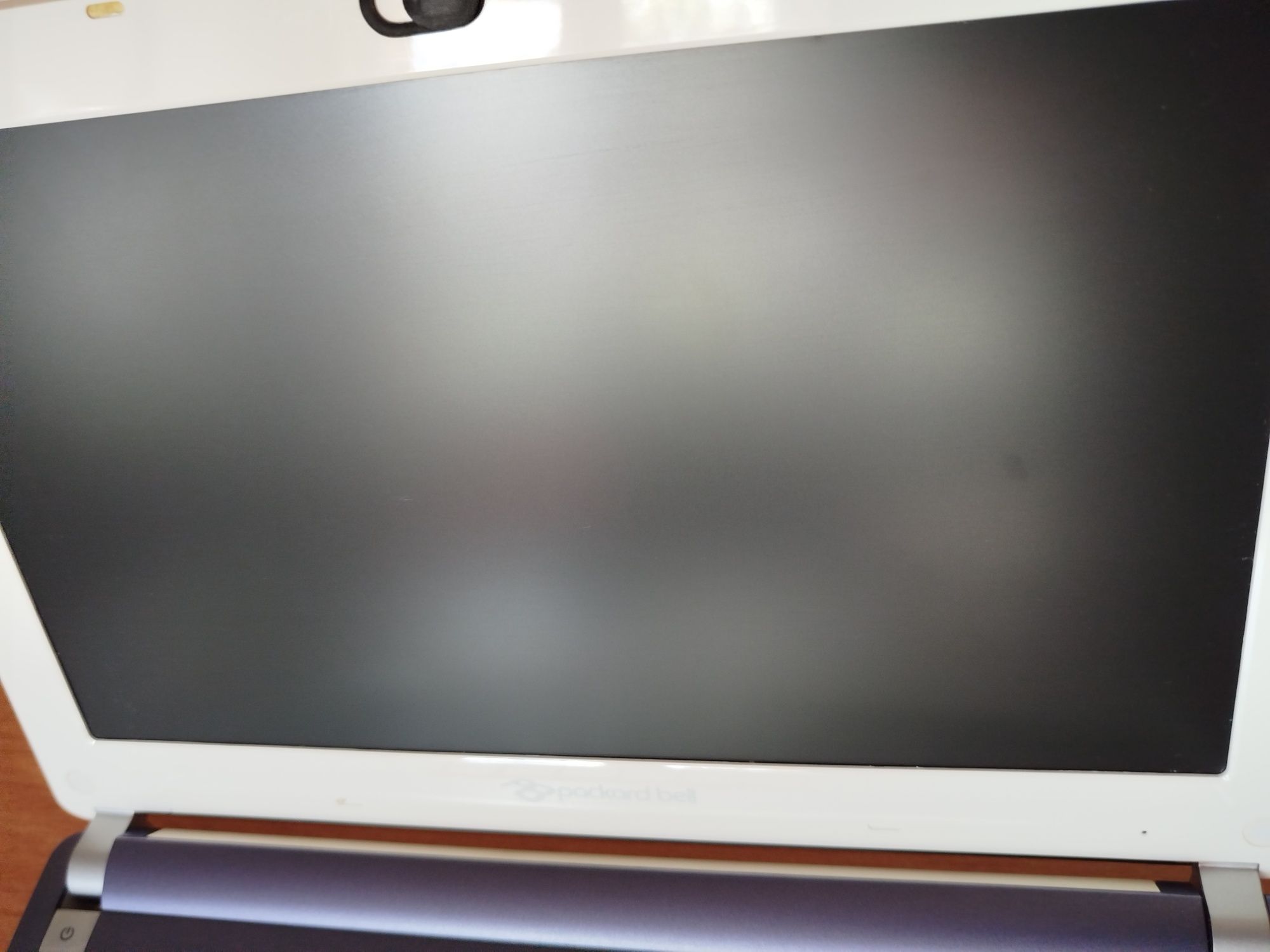 Laptop Packard Bell dot s (10,1")