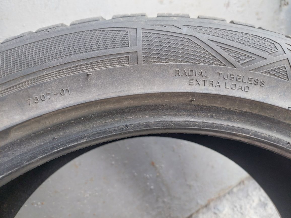 vredestein wintrac pro 225/45 r17 94v M+S*