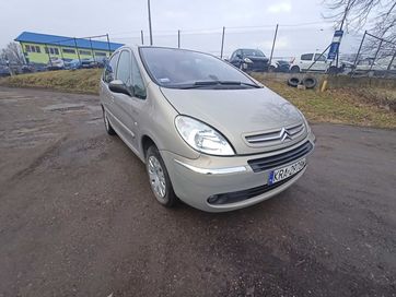 Citroen Xsara Picasso