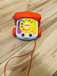 Telefon fisher price