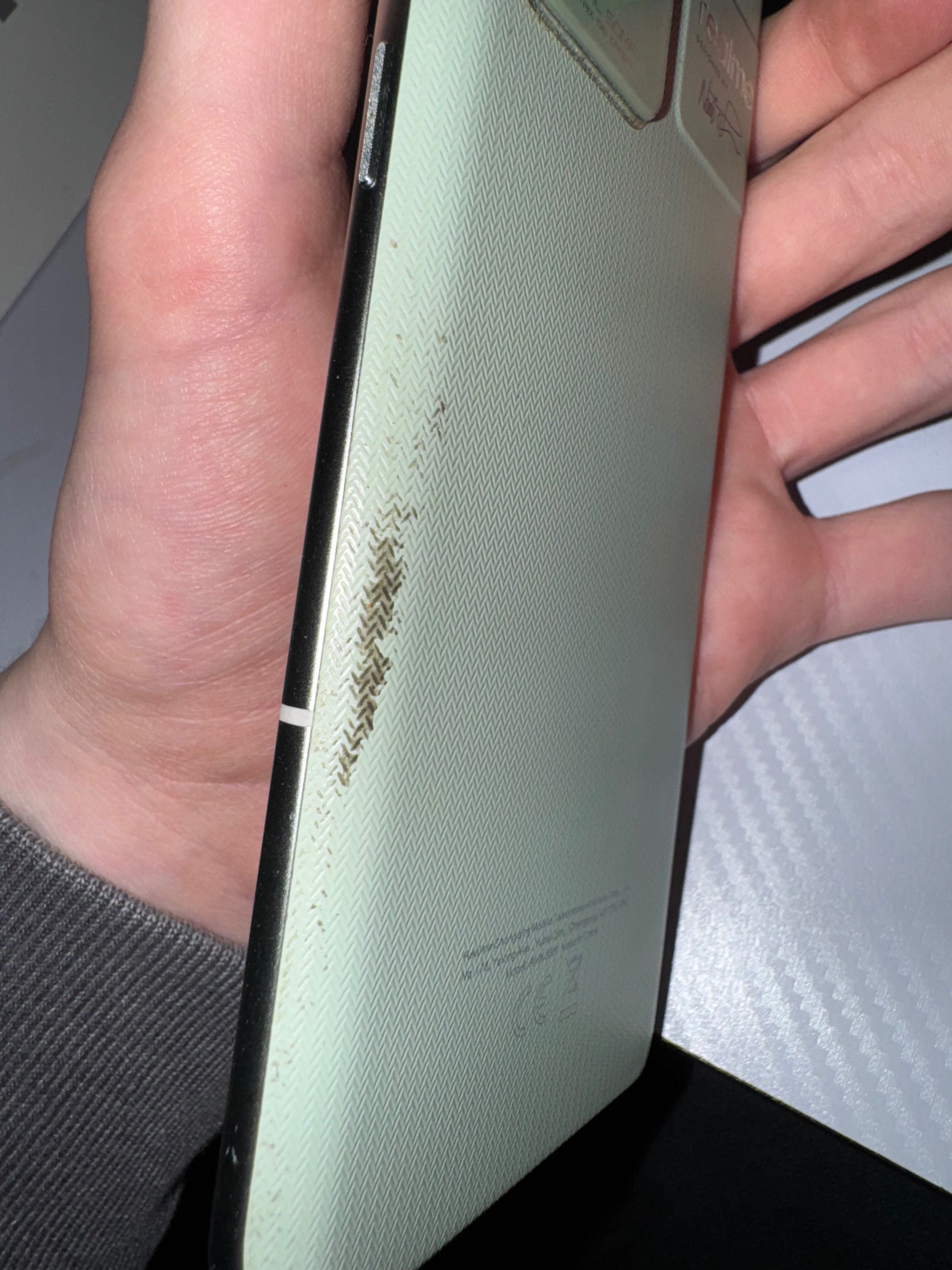 Redmi GT2 PRO 12/256GB