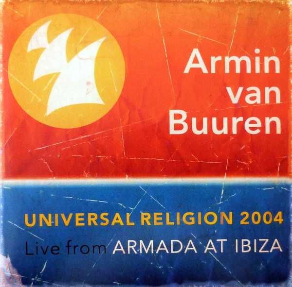 Armin/Sensorica/ATB/Ferry Corsten/Dogzilla/Scooter/Chicane/ TRANCE/ CD