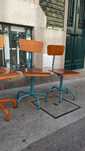 Cadeiras VINTAGE