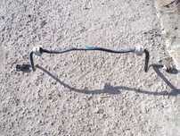 DRĄŻEK STABILIZATORA STABILIZATOR 17MM OPEL CORSA C