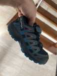 Buty Salomon rozm. 28