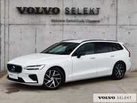 Volvo V60 V60 T8 AWD Plug-IN Hybrid R-Design 303 + 87 KM Kamera 360 Head Up FV 2