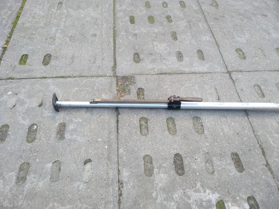 Rozpieracz wspornik ladunku