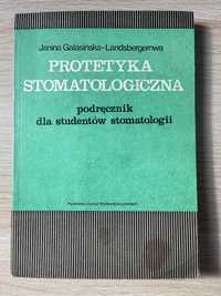 Protetyka stomatologiczna Galasińska-Landsbergowa