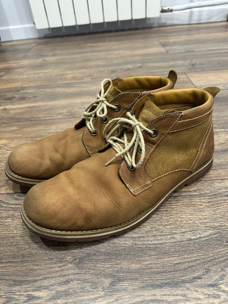 Ботинки Timberland