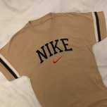 Футболка nike retro