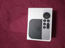 Apple TV 4k, 3rd, 64gb, нова, запакована