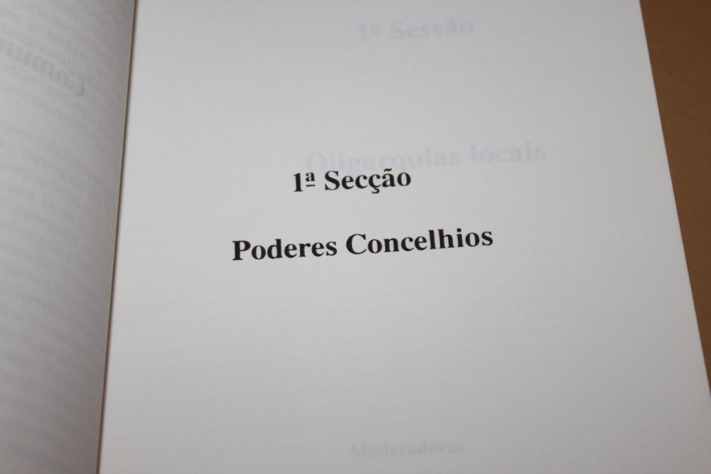 AE Arqueologia do Estado-Comunicações 1