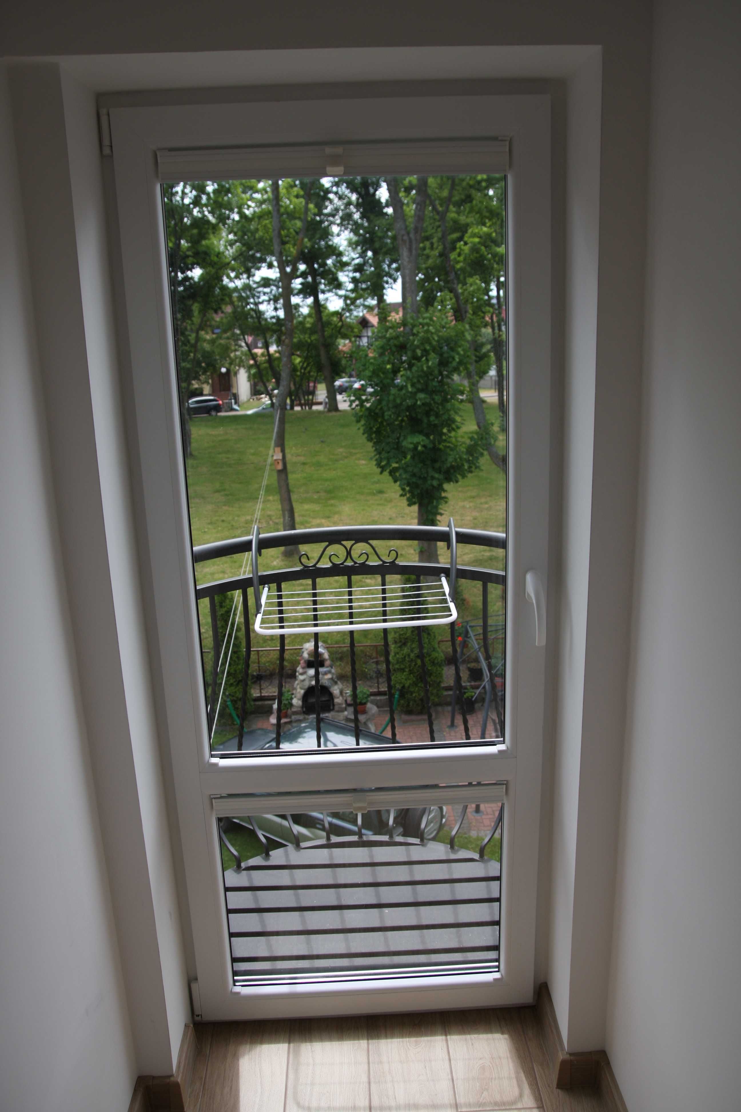 Pokoje i Apartament 2-4 os Wolny pokój 3-4 os w terminie 9.07 - 13.07