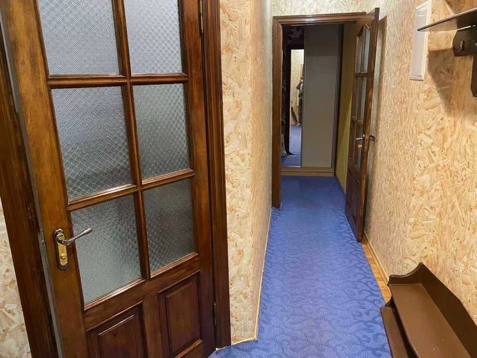 Продам двокімнатну квартиру в центрі міста(під офіс) набережна, Гоголя