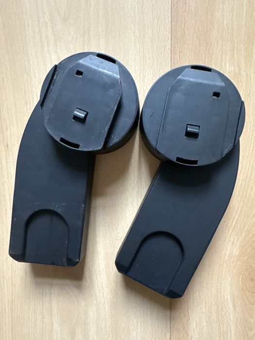 Adaptery do cybex gazelle s